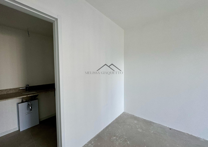 Oka Mamoré - Apartamento Alameda Mamoré Barueri - 