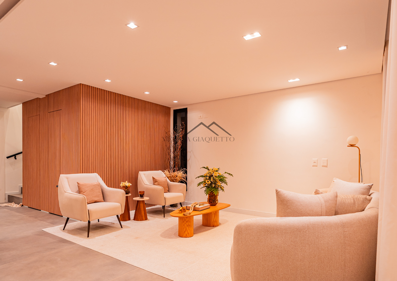 Alphaville 4 - Casa Alto Padrão Praça São Paulo Santana de Parnaíba - 