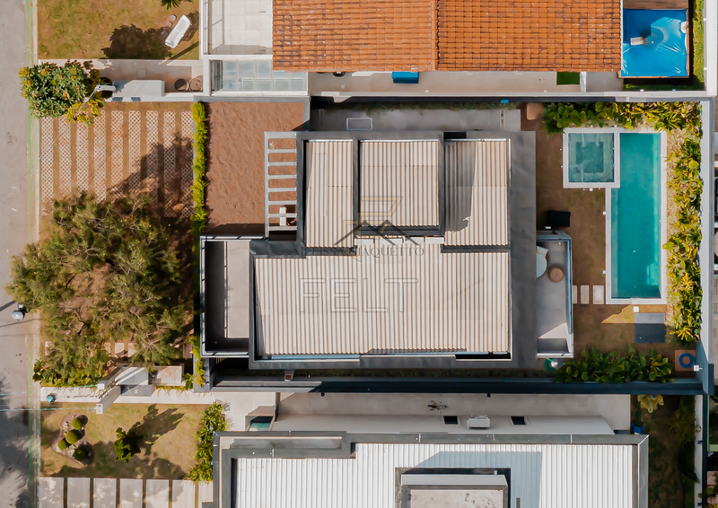 Alphaville 4 - Casa Alto Padrão Praça São Paulo Santana de Parnaíba - 