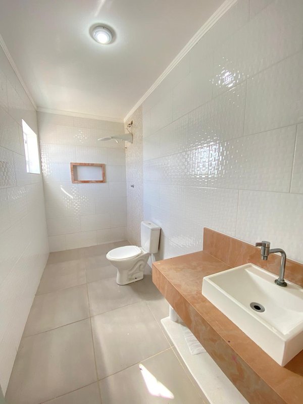 Sobrado à Venda – Conforto e elegância em um só lugar! - Caraguatatuba - 