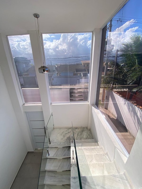 Sobrado à Venda – Conforto e elegância em um só lugar! - Caraguatatuba - 
