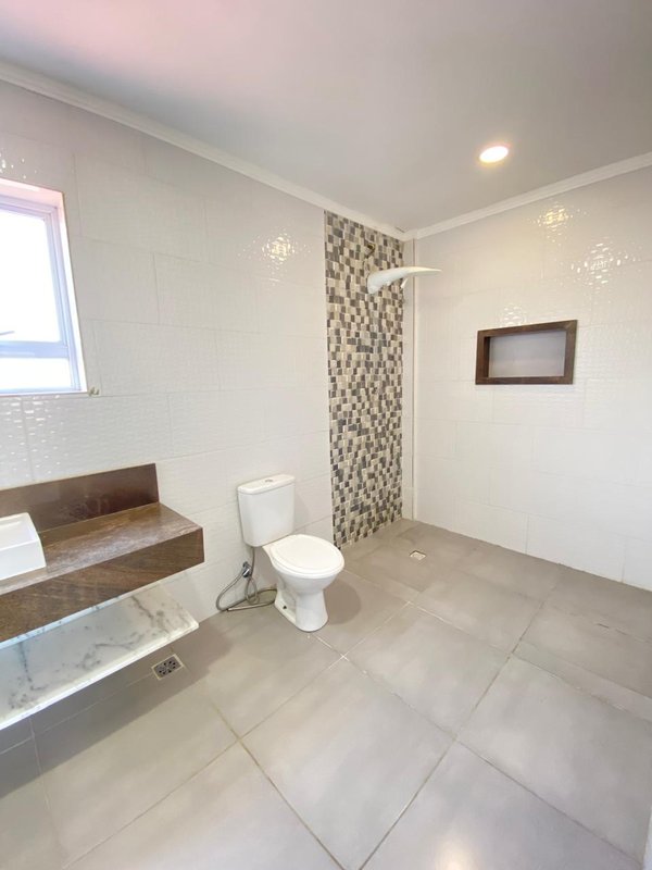 Sobrado à Venda – Conforto e elegância em um só lugar! - Caraguatatuba - 