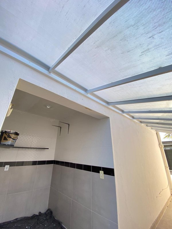 Sobrado à Venda – Conforto e elegância em um só lugar! - Caraguatatuba - 