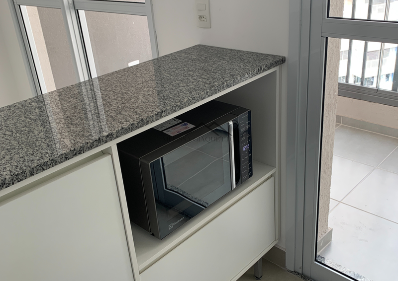 Ápice Park - Apartamento Rua Bonnard Barueri - 