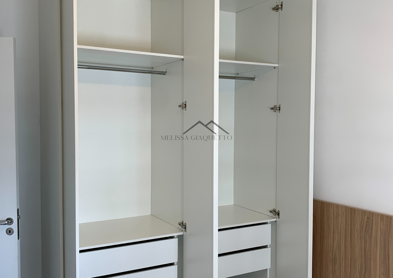 Ápice Park - Apartamento Rua Bonnard Barueri - 