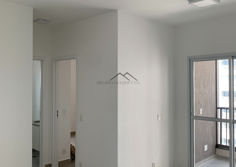 Ápice Park - Apartamento Rua Bonnard Barueri - 