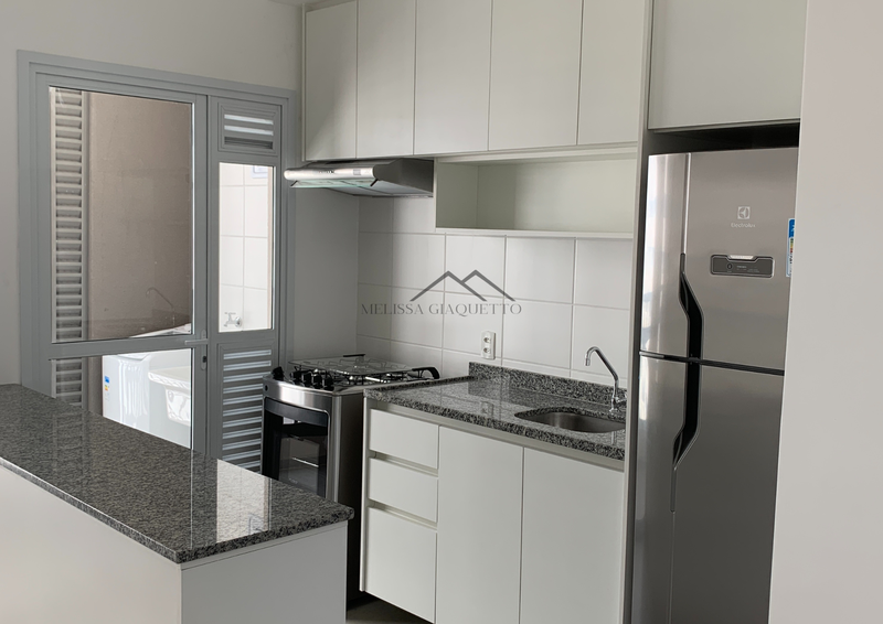 Ápice Park - Apartamento Rua Bonnard Barueri - 