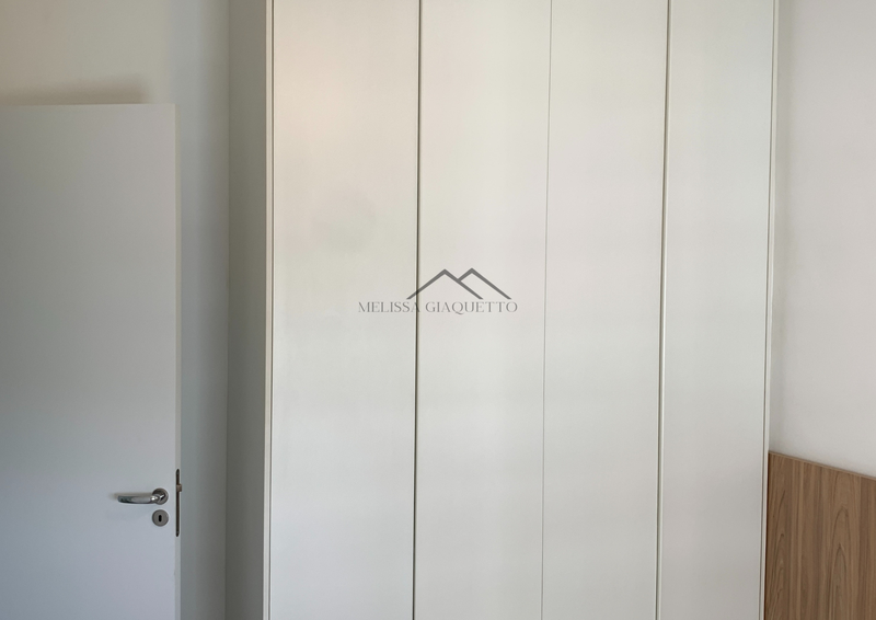 Ápice Park - Apartamento Rua Bonnard Barueri - 
