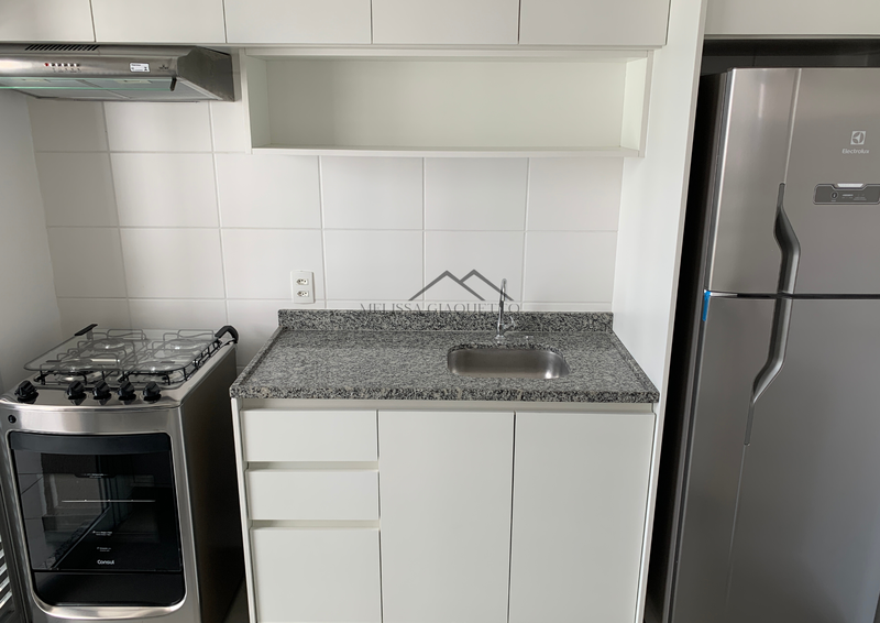 Ápice Park - Apartamento Rua Bonnard Barueri - 