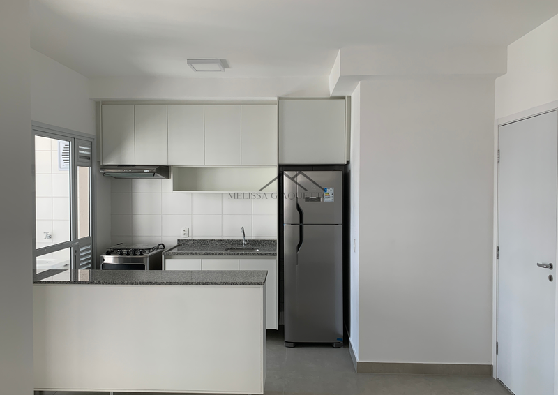 Ápice Park - Apartamento Rua Bonnard Barueri - 