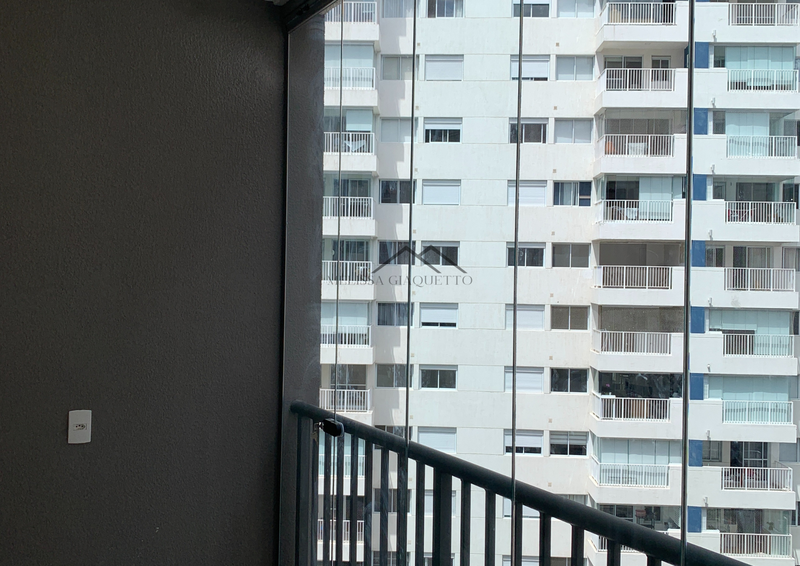Ápice Park - Apartamento Rua Bonnard Barueri - 