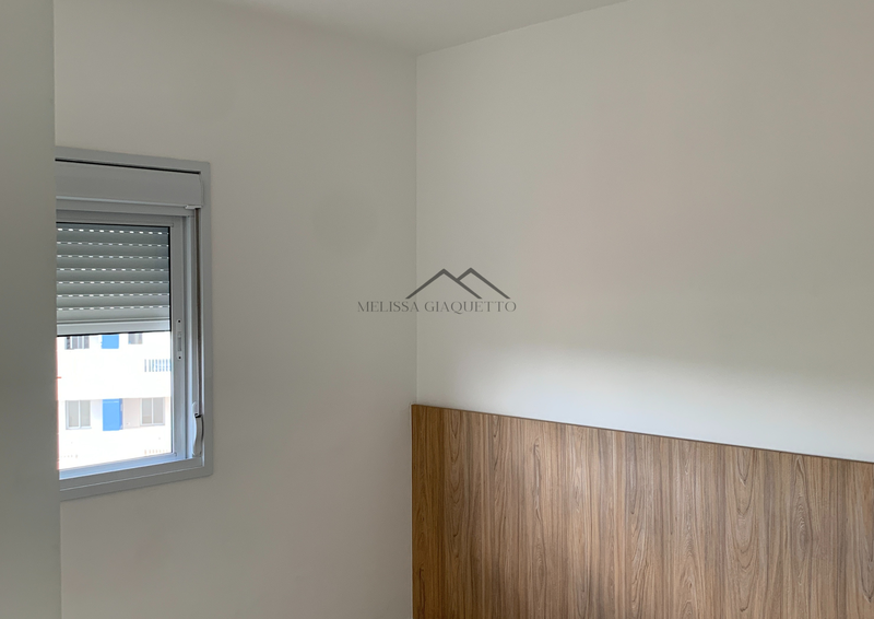 Ápice Park - Apartamento Rua Bonnard Barueri - 