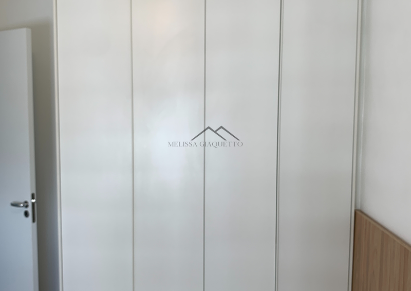 Ápice Park - Apartamento Rua Bonnard Barueri - 