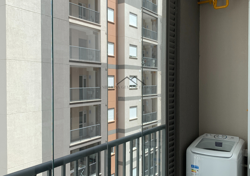 Ápice Park - Apartamento Rua Bonnard Barueri - 
