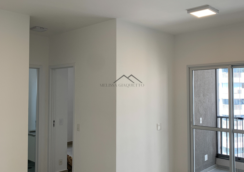 Ápice Park - Apartamento Rua Bonnard Barueri - 
