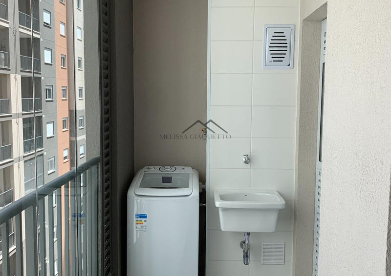 Ápice Park - Apartamento Rua Bonnard Barueri - 