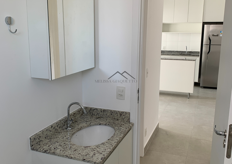 Ápice Park - Apartamento Rua Bonnard Barueri - 
