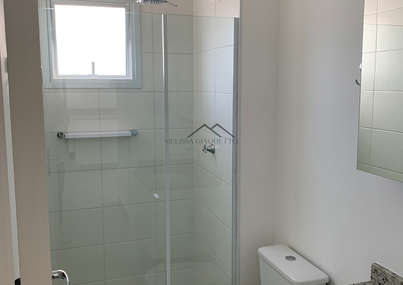 Ápice Park - Apartamento Rua Bonnard Barueri - 