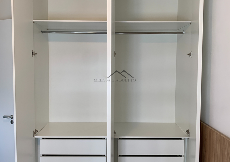 Ápice Park - Apartamento Rua Bonnard Barueri - 