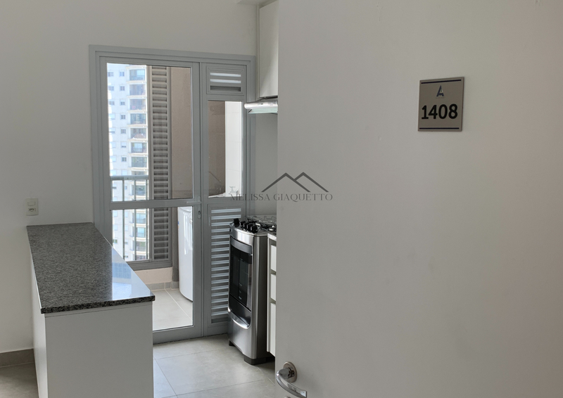 Ápice Park - Apartamento Rua Bonnard Barueri - 