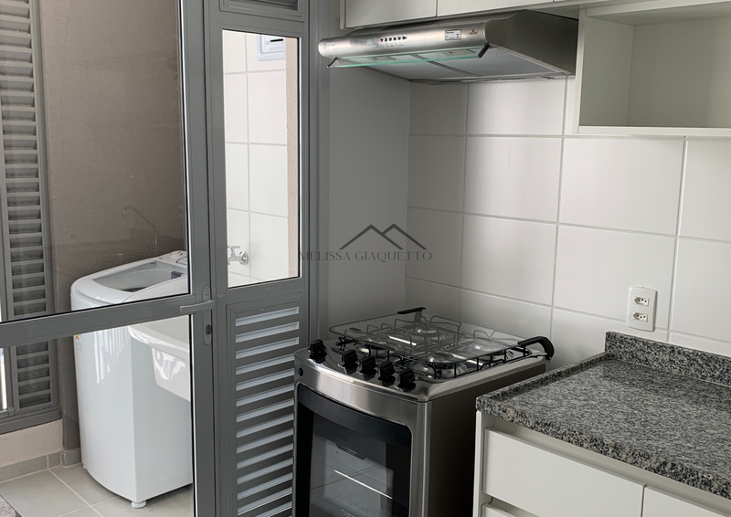Ápice Park - Apartamento Rua Bonnard Barueri - 