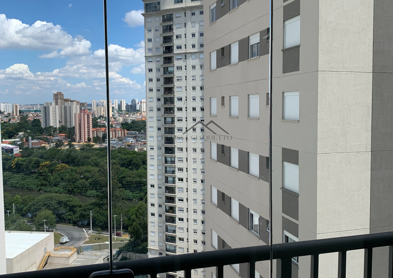 Ápice Park - Apartamento Rua Bonnard Barueri - 