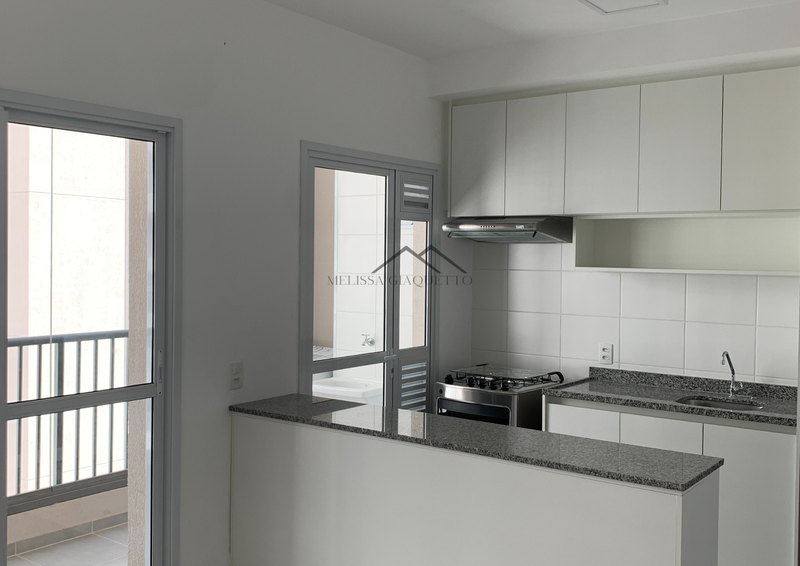 Ápice Park - Apartamento Rua Bonnard Barueri - 
