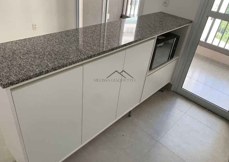 Ápice Park - Apartamento Rua Bonnard Barueri - 