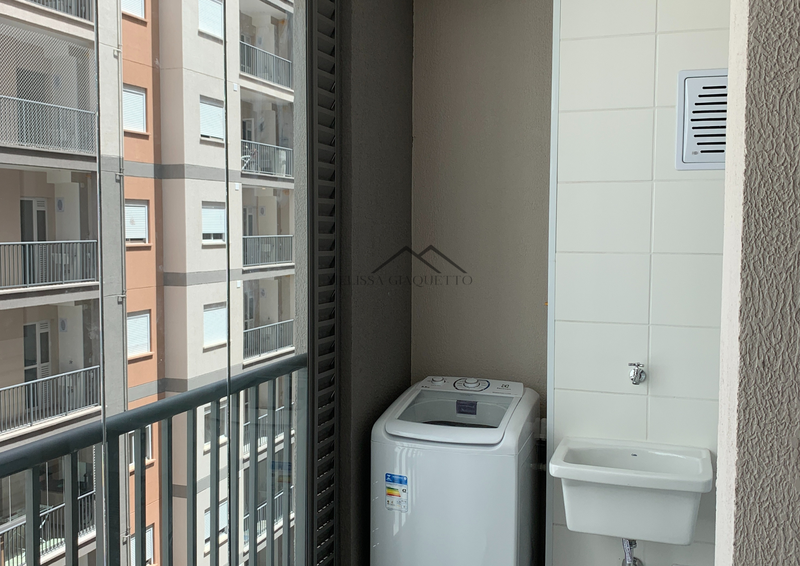 Ápice Park - Apartamento Rua Bonnard Barueri - 