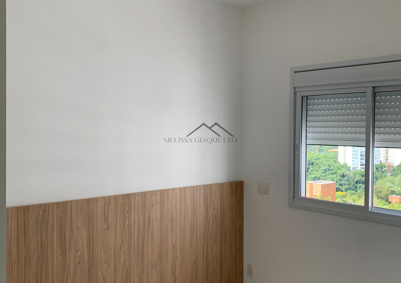 Ápice Park - Apartamento Rua Bonnard Barueri - 