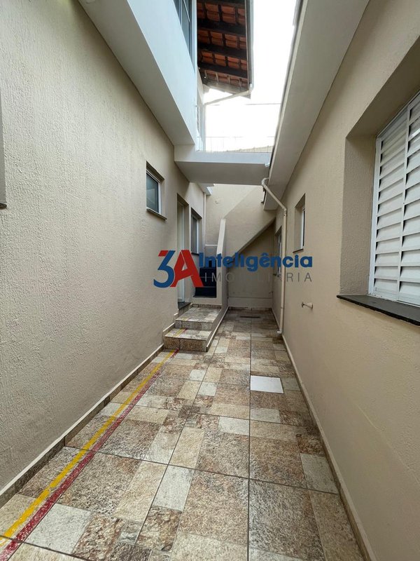 CASA BAIRRO SANTA ROSÁLIA – SOROCABA - Sorocaba - 