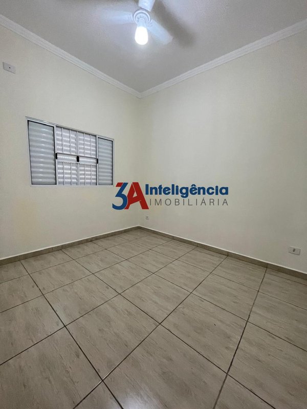CASA BAIRRO SANTA ROSÁLIA – SOROCABA - Sorocaba - 