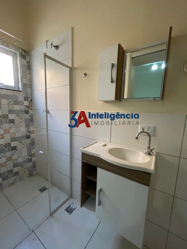 CASA BAIRRO SANTA ROSÁLIA – SOROCABA - Sorocaba - 