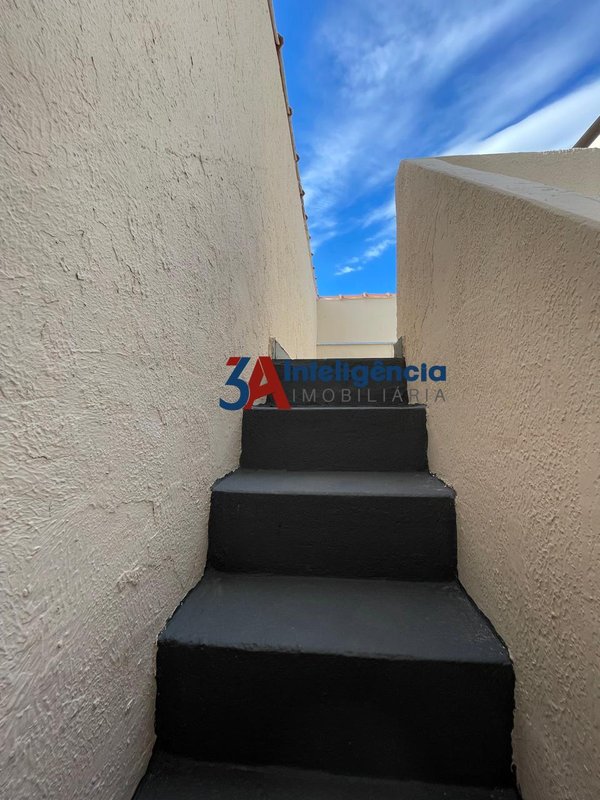 CASA BAIRRO SANTA ROSÁLIA – SOROCABA - Sorocaba - 