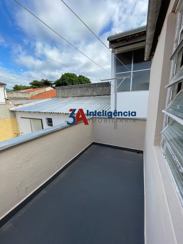 CASA BAIRRO SANTA ROSÁLIA – SOROCABA - Sorocaba - 