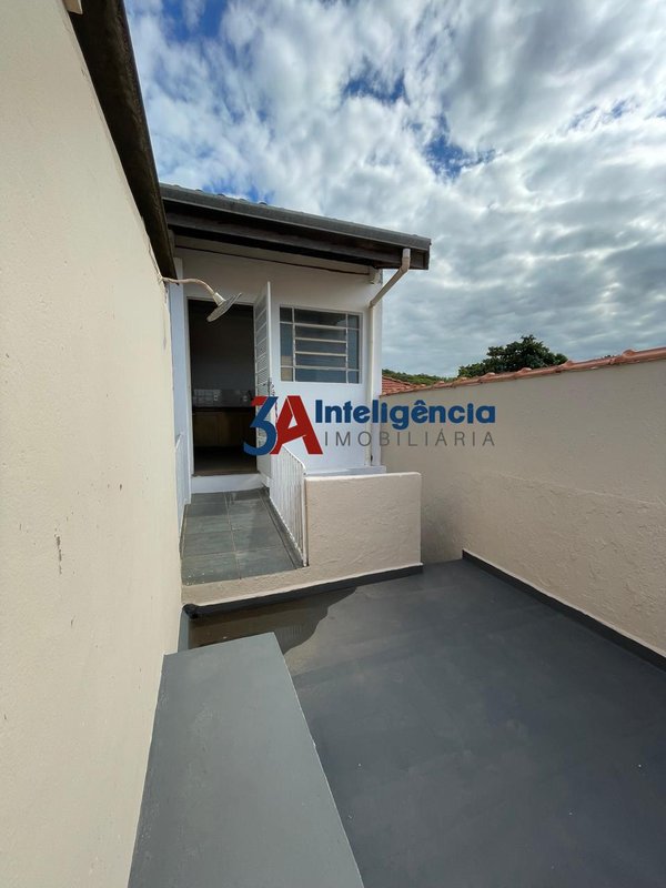 CASA BAIRRO SANTA ROSÁLIA – SOROCABA - Sorocaba - 