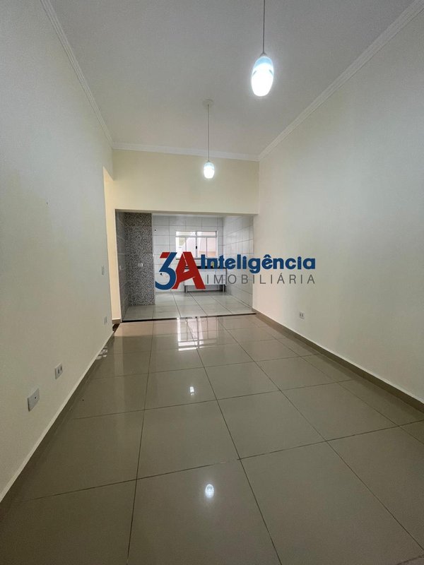 CASA BAIRRO SANTA ROSÁLIA – SOROCABA - Sorocaba - 