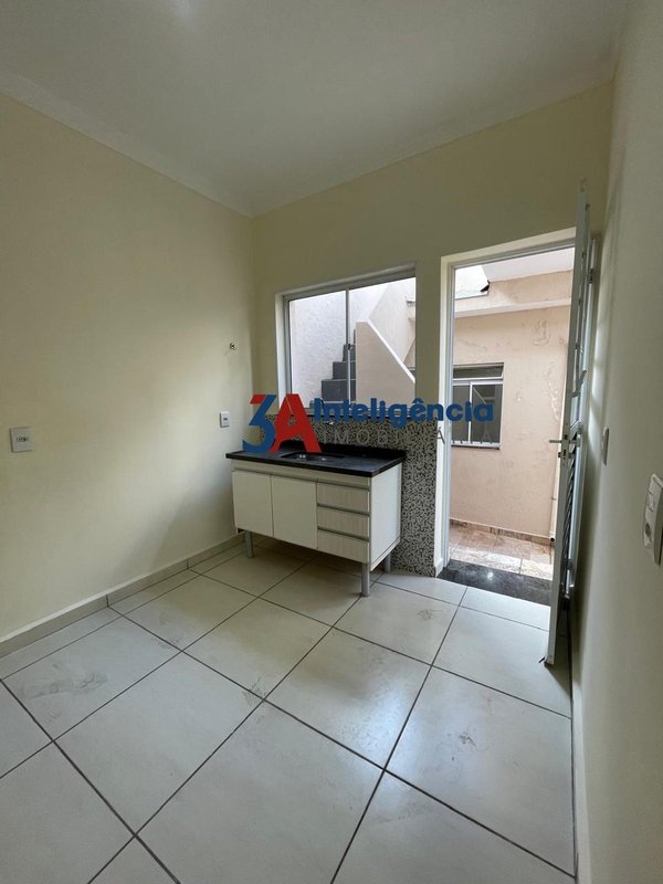 CASA BAIRRO SANTA ROSÁLIA – SOROCABA - Sorocaba - 