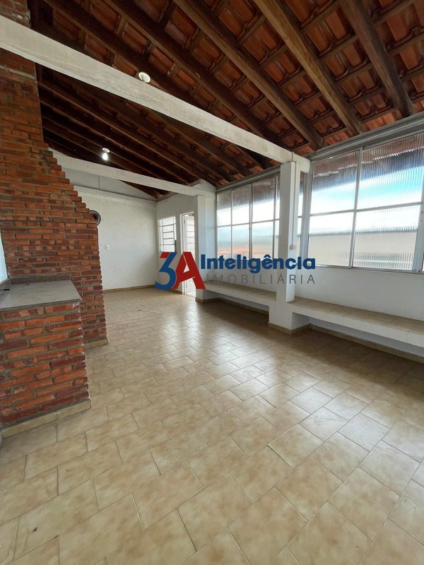 CASA BAIRRO SANTA ROSÁLIA – SOROCABA - Sorocaba - 