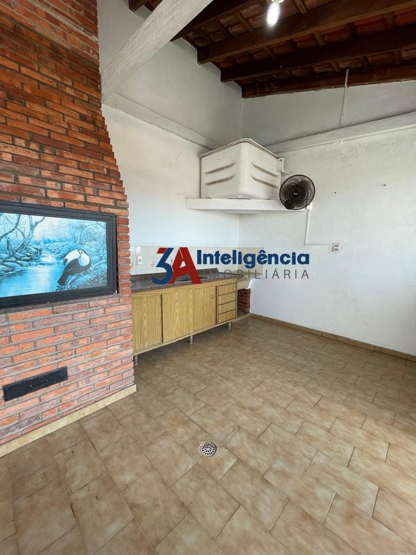 CASA BAIRRO SANTA ROSÁLIA – SOROCABA - Sorocaba - 
