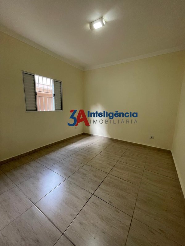 CASA BAIRRO SANTA ROSÁLIA – SOROCABA - Sorocaba - 