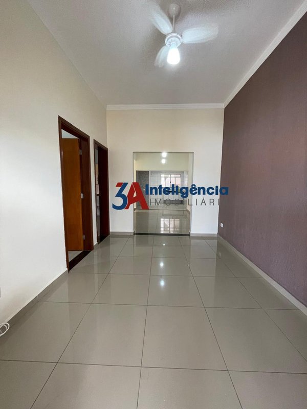 CASA BAIRRO SANTA ROSÁLIA – SOROCABA - Sorocaba - 