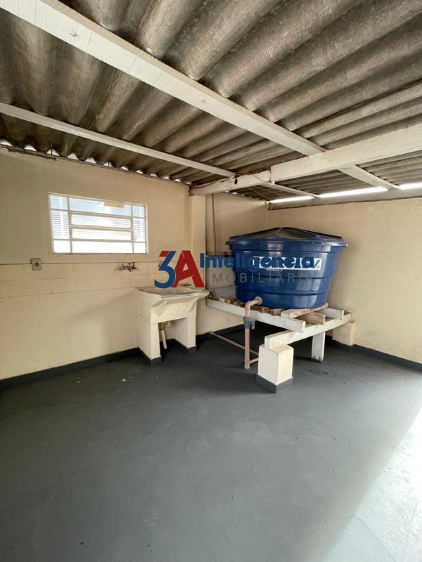 CASA BAIRRO SANTA ROSÁLIA – SOROCABA - Sorocaba - 