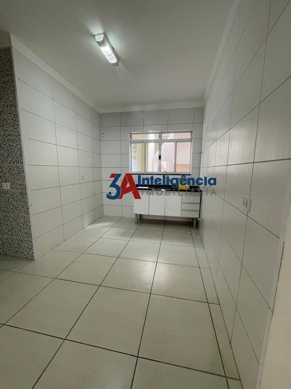 CASA BAIRRO SANTA ROSÁLIA – SOROCABA - Sorocaba - 