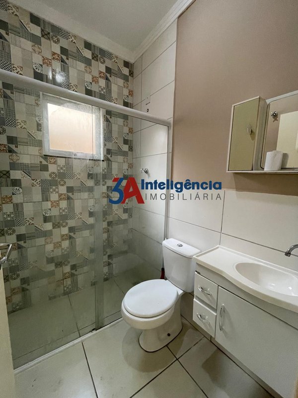CASA BAIRRO SANTA ROSÁLIA – SOROCABA - Sorocaba - 