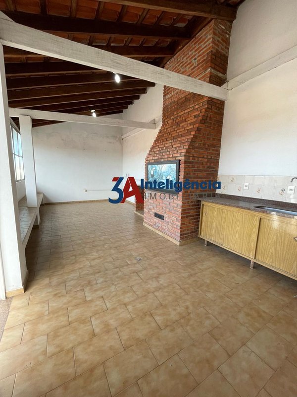 CASA BAIRRO SANTA ROSÁLIA – SOROCABA - Sorocaba - 