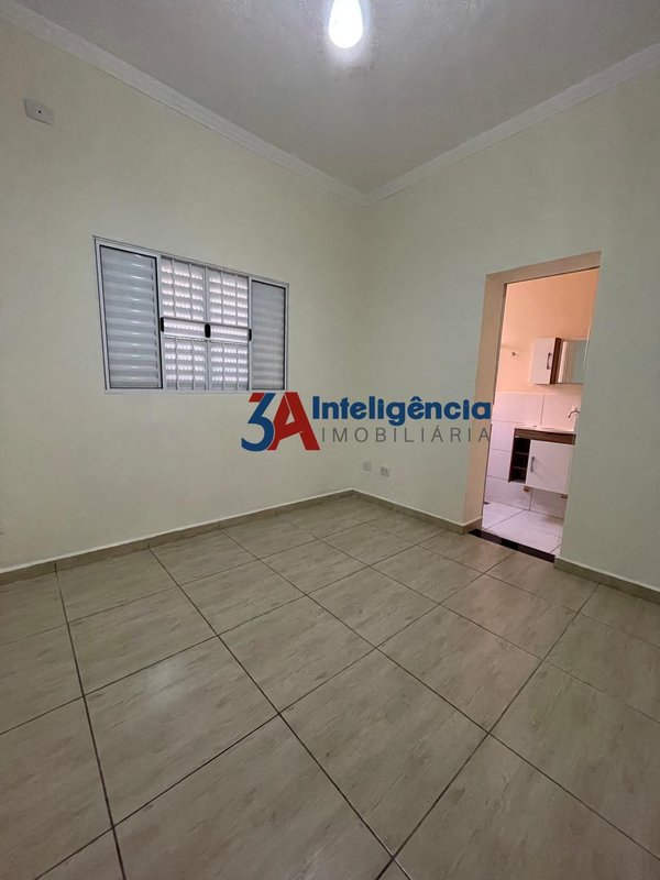 CASA BAIRRO SANTA ROSÁLIA – SOROCABA - Sorocaba - 