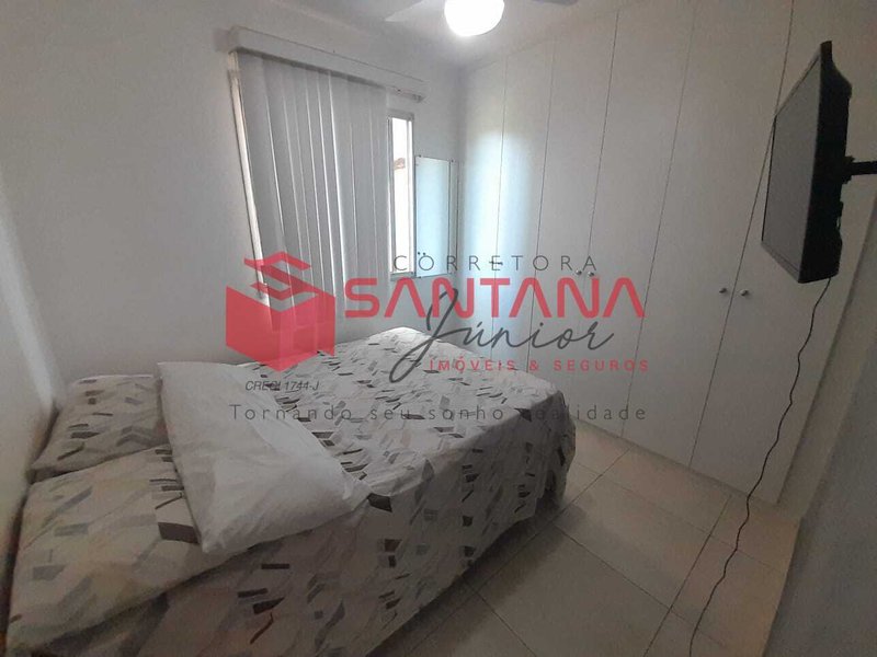 Apartamento nascente no 1º, com 3/4 no Goya Life Rua José Leite Lauro de Freitas - 