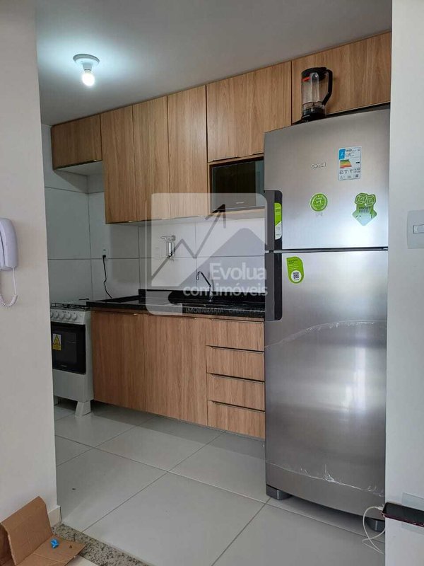 Alugo apartamento mobiliado 2/4 em Itapuã R$ 4.500,00 vista mar Rua Nossa Senhora do Bom Conselho Salvador - 
