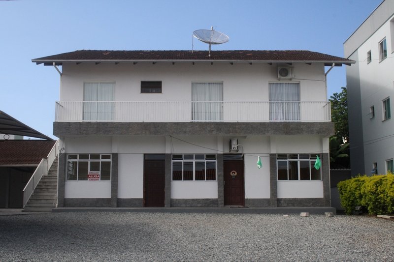 Apartamento nas Nações Sem condomínio - Timbó - 
